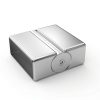 Cot variabil pentru mana curenta rectangulara AST47-6001
